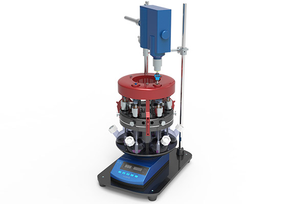 平行合成儀產品主圖